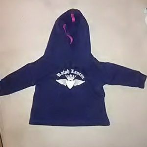 Ralph lauren hoody